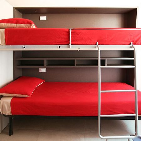 Ostello Locanda Degli Acrobati ブレシア 部屋 写真