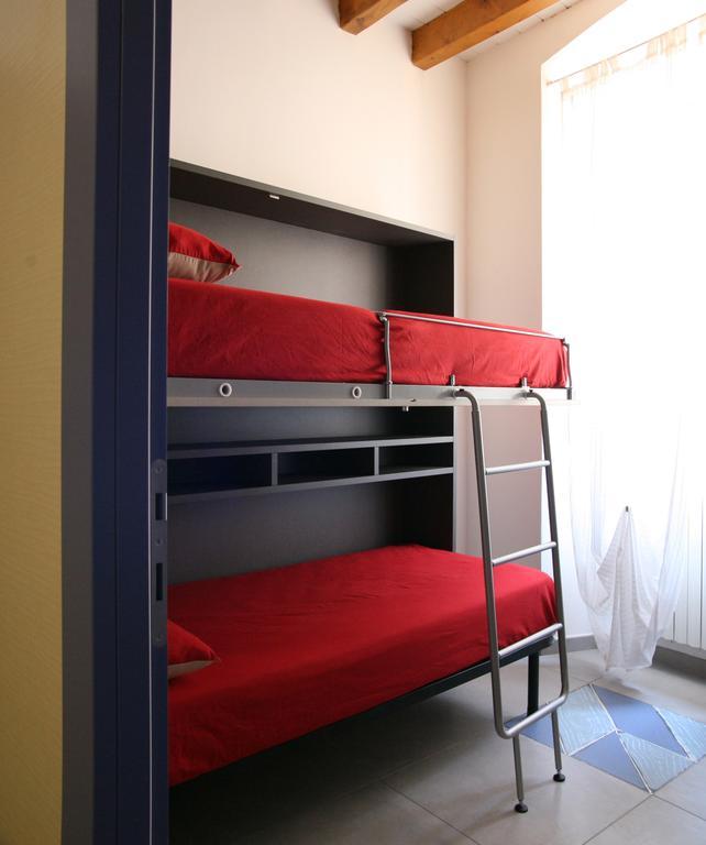 Ostello Locanda Degli Acrobati ブレシア 部屋 写真